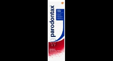 Parodontax - Tandpasta - Extra Fresh - 75ml
