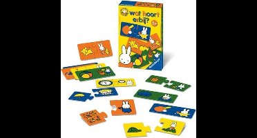 Disney Princess Dobbelpuzzel