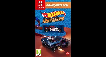 Hot Wheels Unleashed - Challenge Accepted Edition - Nintendo Switch