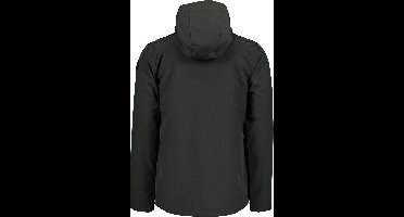 Icepeak EP ALVORD - dark green - Mannen - Maat 50