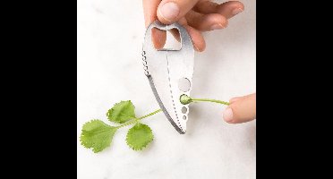 Kikkerland Kruiden Multitool