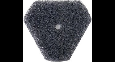 Black Beauty Foam Oase Swimskim 50 Geen Origineel!