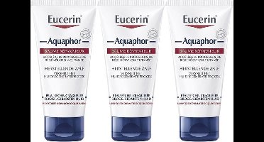 Eucerin Aquaphor Huidherstellende Zalf 3x40ml