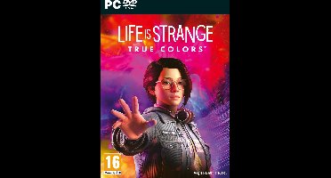 Life is Strange: True Colors - PC