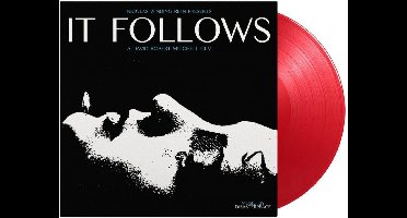 It Follows (Coloured Vinyl)