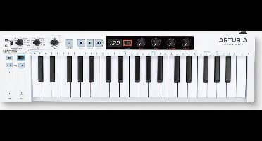 Arturia KeyStep 37 - MIDI keyboard controller & sequencer