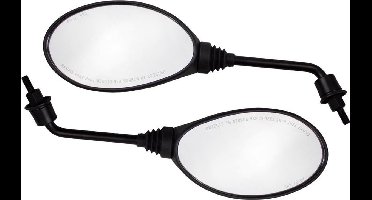 Piaggio ZIP Spiegelset CM180201 & CM180202