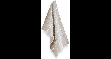 Byrklund Theedoek Do Dishes - 50x70 - 100% Katoen - Zand