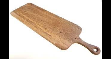 Light & living Light&Living Snijplank Suyani Naturel M 1,5 x 18 x 76 cm