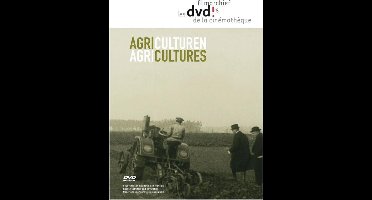Agriculturen - Agricultures Fr/Nl