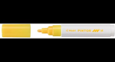 Pilot Pintor verfstift - Neon Apricot