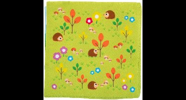 Chicco KLEUR SEIZOENENBOEK Superzacht en licht aqua doodle kleurboek, dat kinderen zal verrassen met zijn magische effect!