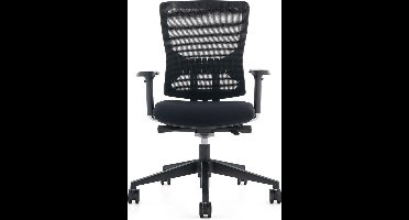 ProjectPlus ergonomische bureaustoel