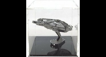 Metal Earth modelbouw accessoire display / vitrine voor schaalmodel