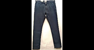 Cast Iron Broek Maat W33/L32