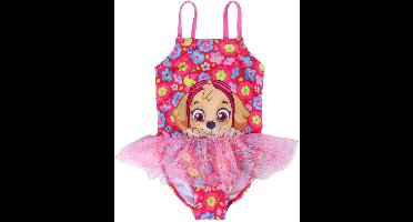 Paw Patrol badpak Skye 98 - 3 jaar