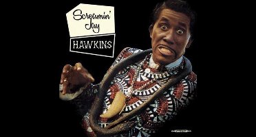 I Put a Spell On You