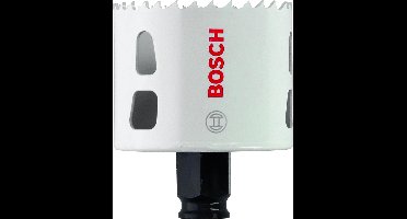 Bosch 2608594224 BiM Progressor Gatzaag - Wood and Metal - 60mm