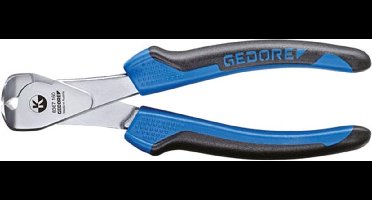 Gedore 8367 TL Kopkniptang POWER - 160mm