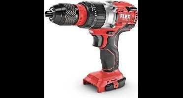 Flex PD 2G 18.0-EC 18V Li-Ion accu Klopboor-/schroefmachine body in L-boxx - 90Nm
