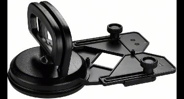 Bosch - Boorgeleidingshulp Centreerhulp voor diamantboren voor nat boren en -gatzagen