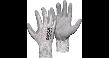 Oxxa 51-280 X-Nitrile-Foam Werkhandschoen - 10/XL