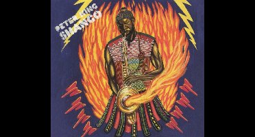 Shango