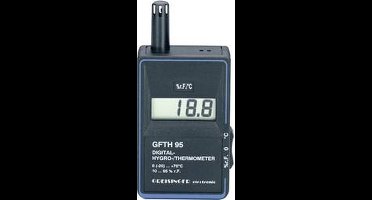 Greisinger GFTH 95 Luchtvochtigheidsmeter (hygrometer) 10 % Hrel 95 % Hrel