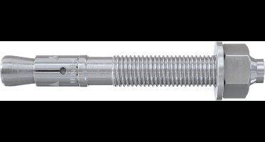 fischer FBN II 12/10 (12X106mm) Doorsteekanker - M12 (20st)