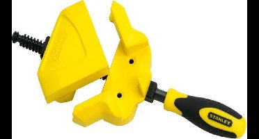 STANLEY Heavy Duty Hoekklem - 0-83-122