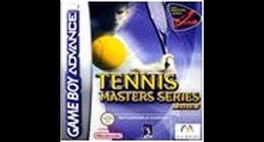 Tennis Master Series 2003