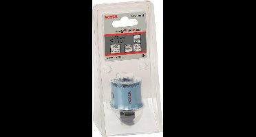 Bosch - Gatzaag Sheet Metal 38 mm, 1 1/2"