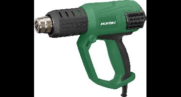 HiKOKI RH650VLAZ  Heteluchtpistool - 2000 W