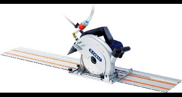 Carat MZMBAR1400 Geleiderail - 140 cm