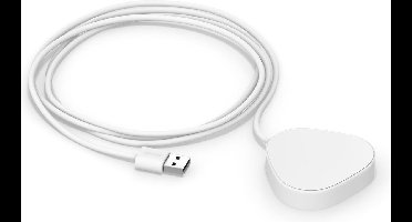 Sonos Roam - Draadloze Oplader - Wit