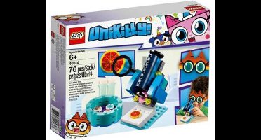 LEGO Unikitty™ 40314 Dr. Fox™ vergrootmachine