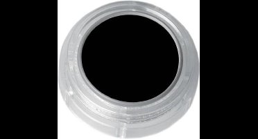 Grimas - Lipstick - Pure - Zwart - 1-1