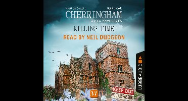 Killing Time - Cherringham - A Cosy Crime Series, Episode 37 (Unabridged)