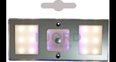 Plafonnière Arum LED
