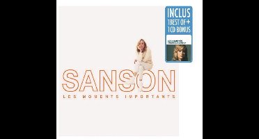Coffret 2 Cd