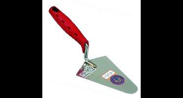 Het Melkmeisje 679140 Pleistertroffel - Rond - 140mm