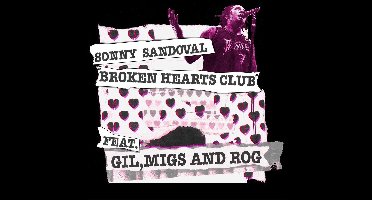 Broken Hearts Club