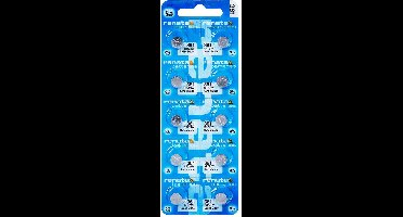 Horlogebatterijen Renata 361 (SR721W) 10 stuks