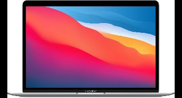 Apple MacBook Air (November, 2020) Z1280008W -CTO-MGN93 - 13.3 inch - Apple M1 - 1000 GB - Silver