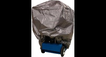 Güde afdekhoes voor wipzaag / houtsplijter