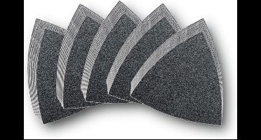 Fein Schuurpapierset VE=50 - 63717082033