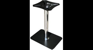 Chromen Voet voor Tafel TB-22