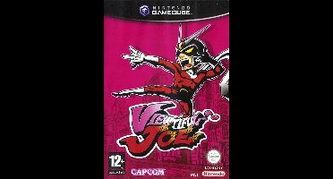 Viewtiful Joe