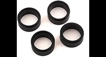 Mini-z low slick front tire 40deg   (39-40)