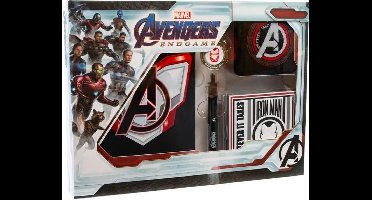 Marvel Avengers - Gift Set